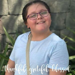 Meet your Posher, Stephen